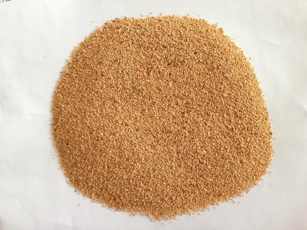 丙酸銨對于青干草的貯藏方法